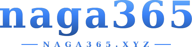 naga365 logo