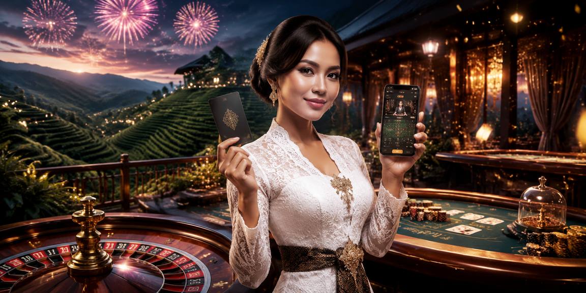 naga365 Login naga365: Masuk ke Lobby Anda