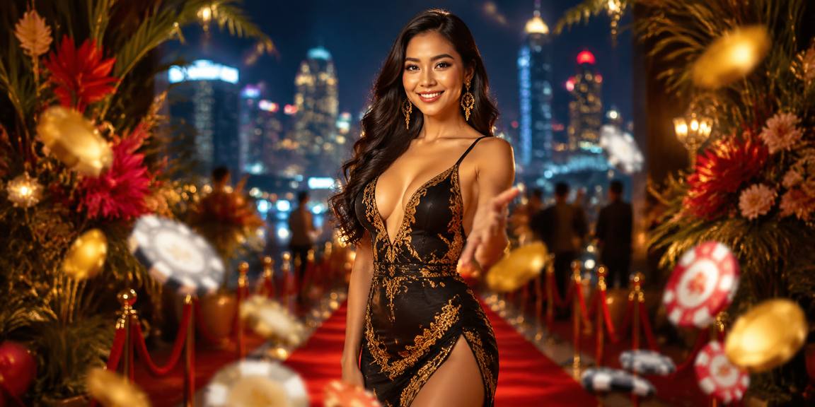 naga365 naga365 Casino: Live Tables, Slots, and More